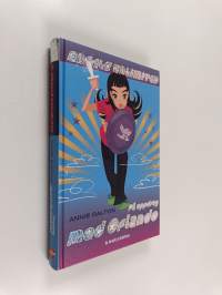 På uppdrag med Orlando