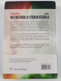 Matematiikan ja fysiikan käsikirja