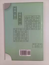 Sudoku Solutions Manual