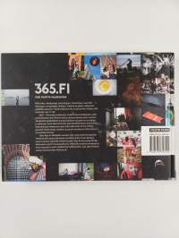 365.fi : viisi vuotta valokuvina