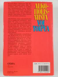 Alkoholismista voi toipua : millainen on AA sisältäpäin