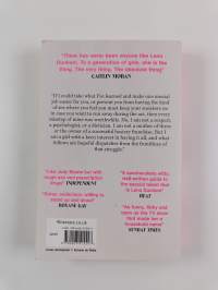 Not that kind of girl : a young woman tells you what she&#039;s &quot;learned&quot;