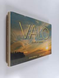 Valo kuvin ja sanoin (signeerattu, tekijän omiste)