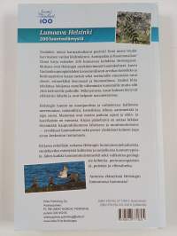 Lumoava Helsinki : 200 luontoelämystä
