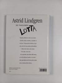Se pikkuinen Lotta