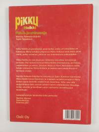 Pikku Heikki : päivä- ja unirunoja