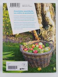 Pieniä puutarhaunelmia