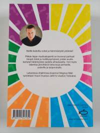 Haluatko triviamestariksi? Harjoittele, voita ja järjestä visa ystävillesi!