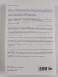 In the bubble : designing in a complex world