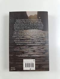 Oliver Twist, or, The parish boy&#039;s progress