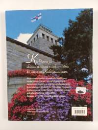 Makujen ja elämysten Kultaranta