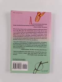 The History of Sexuality vol 1 : An Introduction