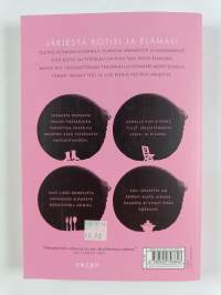 KonMari : siivouksen elämänmullistava taika