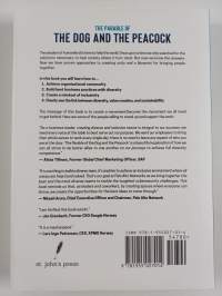 The Parable of the Dog and the Peacock : How Top Organizations Create Unity and Inclusion in a Culture of Diversity