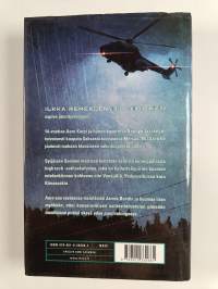 Ilkka Remes -paketti (4 kirjaa) : Hermes ; Piraatit ; Riskiraja ; Draculan ratsu