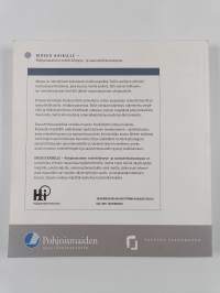 Museo kaikille : pohjoismainen esteettömyys- ja saavutettavuusopas