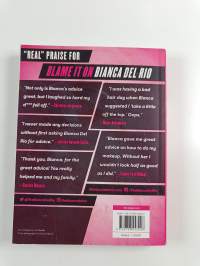 Blame it on Bianca Del Rio : the expert on nothing with an opinion on everything