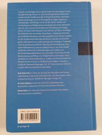 Naturnaher Wasserbau : Entwicklung und Gestaltung von Fließgewässern (signeerattu, tekijän omiste)