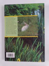 Luonnonkasvit puutarhassa