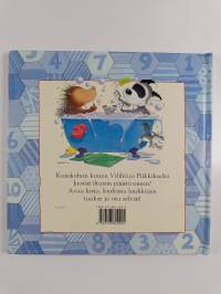 Lähtölaskenta uneen