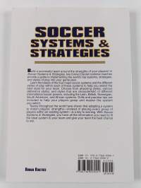 Soccer systems &amp; strategies