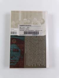 Uskottiin aina parempaan : tarinoita venäjänsuomalaisista