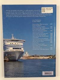 Helsinki : sights and attractions