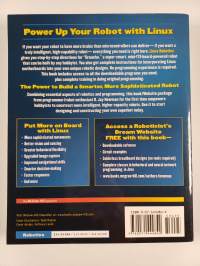 Linux Robotics : Programming Smarter Robots