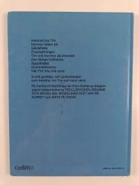 Goddag- och godnattsagor - 9 vardagssagor om Tim