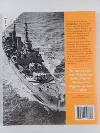 HMS Belfast Guidebook