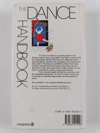 The dance handbook