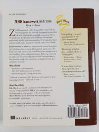 Zend Framework in Action