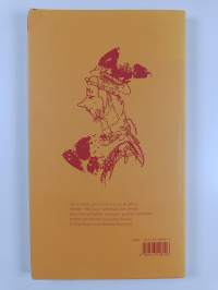 Giovanna Idiaatta Pallo Medissi : siistimätön yksinpuhelu (signeerattu)