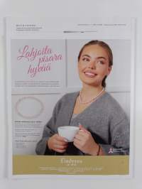 Antiikki &amp; design 9/2024