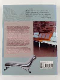 Vintage furniture : collecting &amp; living with modern design classics