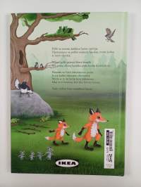 Pöllö lähtee lomalle