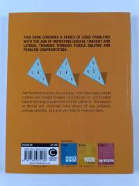 Logic Tests - Challenge Your Powers of Deduction and Logical Thinking with over 200 puzzles