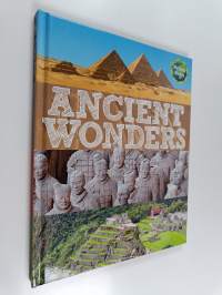 Worldwide Wonders : Ancient Wonders