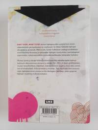 Can&#039;t stop, won&#039;t stop : hiphopsukupolven historia