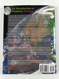 An Introduction to Planetary Defense - A Study of Modern Warfare Applied to Extra-terrestrial Invasion