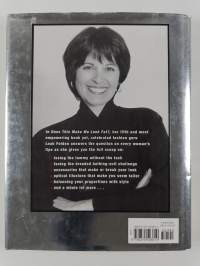 Does this Make Me Look Fat? - The Definitive Rules for Dressing Thin for Every Height, Size, and Shape