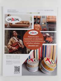 Antiikki &amp; design 7/2024