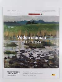 Antiikki &amp; design 2/2024