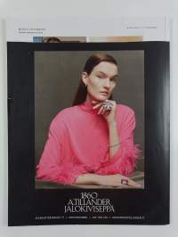 Antiikki &amp; design 3/2023