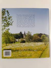 My Secret Garden : A personal tour of my own private plot