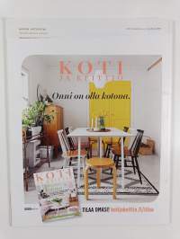 Antiikki &amp; Design 5/2020