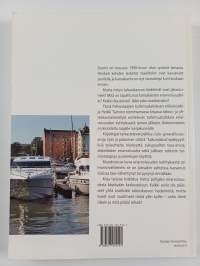 Talouskasvun hedelmät : kuka sai ja kuka jäi ilman?