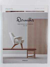 Antiikki &amp; Design 8/2020