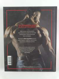 Mika Nyyssölä : Giant Killerin tarina ja treeniopas