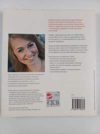 Hormonidieetti : opas yksilölliseen täsmälaihdutukseen